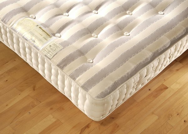 Sleepeezee Concept 2000  Pocket Mattress Super Kingsize 180cm