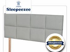 Sleepeezee King Size Thirlemere Headboard