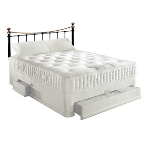 Pocket Star 1000 3FT Divan Bed