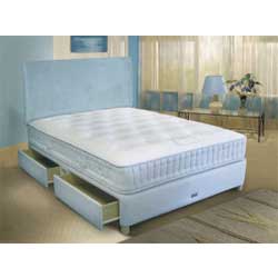 Pocket Temptation 3FT Single Divan