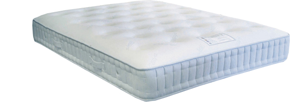 Sleepeezee Pocket Temptation Mattress Double 135cm