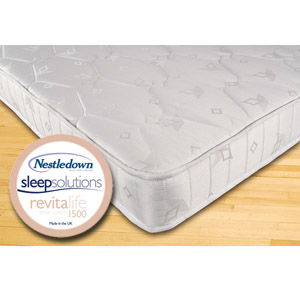 Sleep Solutions Revitalife 1500 5ft