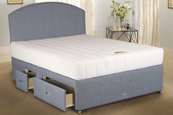 Touch 320 Divan Double