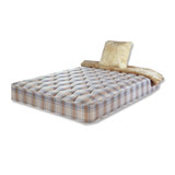 120cm Classic Mattress Only `Sleepline