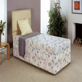 150cm Camilla Kingsize Mattress Only