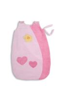 Sleeptight Sleeping Bags Sleeptight Baby Sleeping Bag - Hearts WINTER SALE