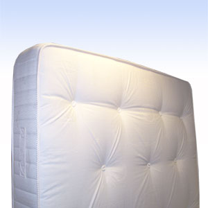 Sleeptime Beds Edinburgh 4FT Sml Double Mattress