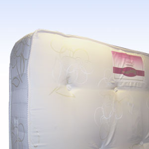 Sleeptime Beds Highlander 4FT Sml Double Mattress