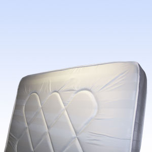 Sleeptime Beds Regal Ortho 4FT Sml Double Mattress