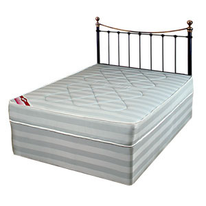 Regal Ortho 5FT Kingsize Divan Bed