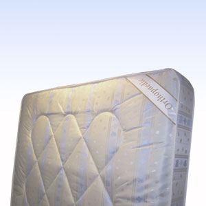 Sleeptime Beds Super Ortho 4FT Sml Double Mattress