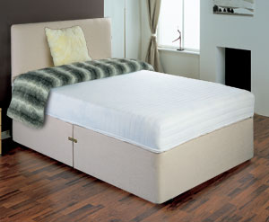 Sleepvendor Conform 5FT Kingsize Divan Bed