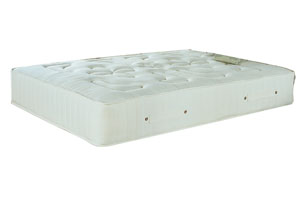 Duo Comfort 3FT Mattress