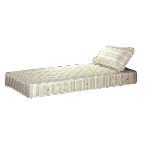 Milano 3FT Mattress