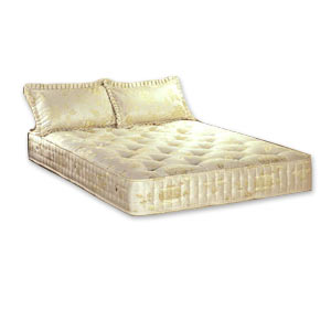 Seville 4FT 6`Mattress