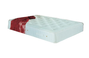 Stress Comfort 4FT 6`Mattress