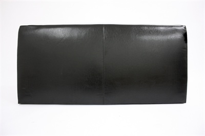 Sleepy Valley Canterbury Black Kingsize (5) Headboard Only