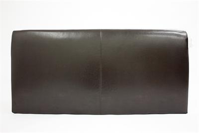 Sleepy Valley Canterbury Brown Superking (6) Headboard Only