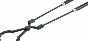 Slemcka Fireplace Coal Tongs