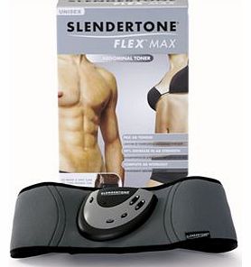 Abdominal Toner - Return