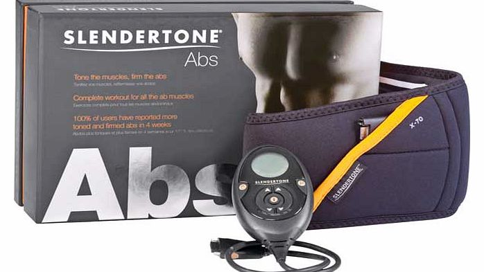 Slendertone Abs - Mens