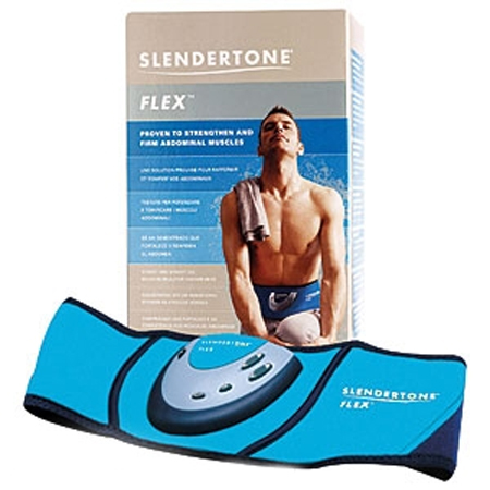 Flex Male Abdominal Training System