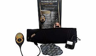 Slendertone Mens System Abs set