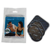 Slendertone Replacement Gel Pads