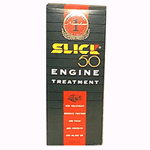 Engine Treatment 750ml