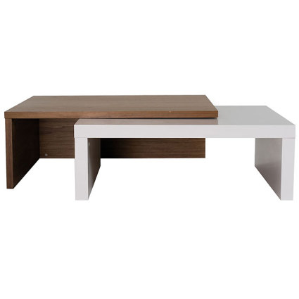 Slider Coffee Table