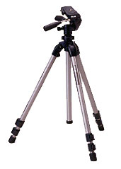 700DX Pro Tripod