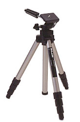 Compact Tripod