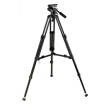 Slik DST-33 Professional Video Tripod