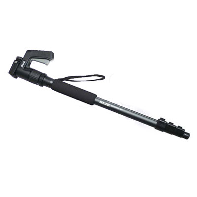 Slik Monopod 350 AF with Slik AF110E