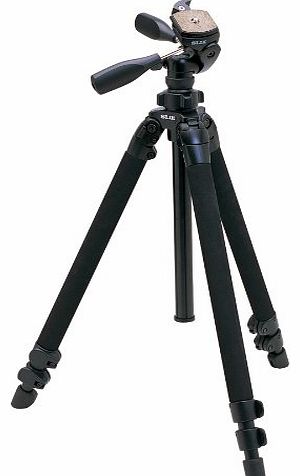 Slik Pro 400DX Complete Tripod