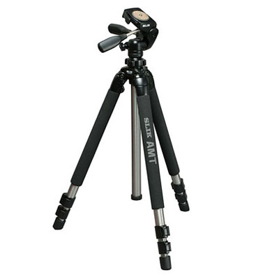 Slik Pro 500DX/DXII Legs Only