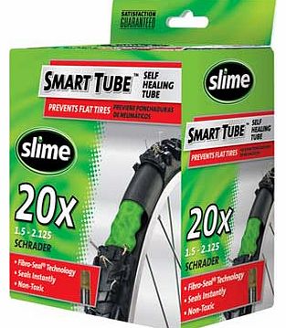 Smart Bike 20 x 1.5-2.125 Tube - Car Valve