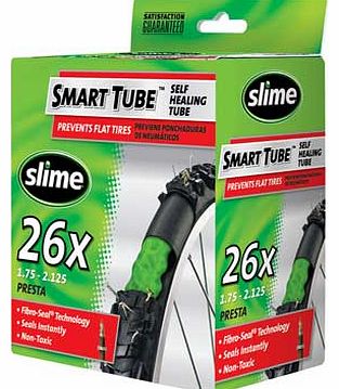 Smart Bike 26 x 1.75-2.125 Tube - Presta