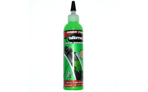 Tyre Sealant - 8oz Bottle