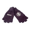 Fingerless Gloves - Logo