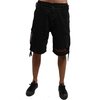 Shorts - Vintage Combat (Black)