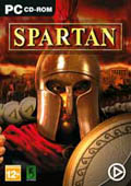 Slitherine Spartan PC