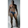 Sloggi for men cotton colours midi brief