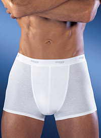 SLOGGI Men Sloggi Basic 2-Pack Short