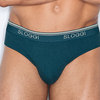 signature cotton modal brief