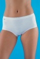 womens pack of three midi briefs