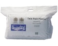 SLUBERLAND twin pack of pillows