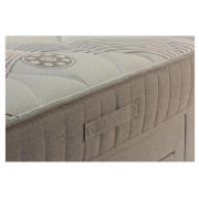 1200 Deluxe Pocket King Mattress