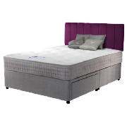 SLUMBERLAND 1600 Luxury Pocket Double 4 Drawer