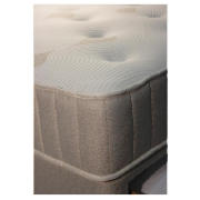 1600 Luxury Pocket Single Mattress